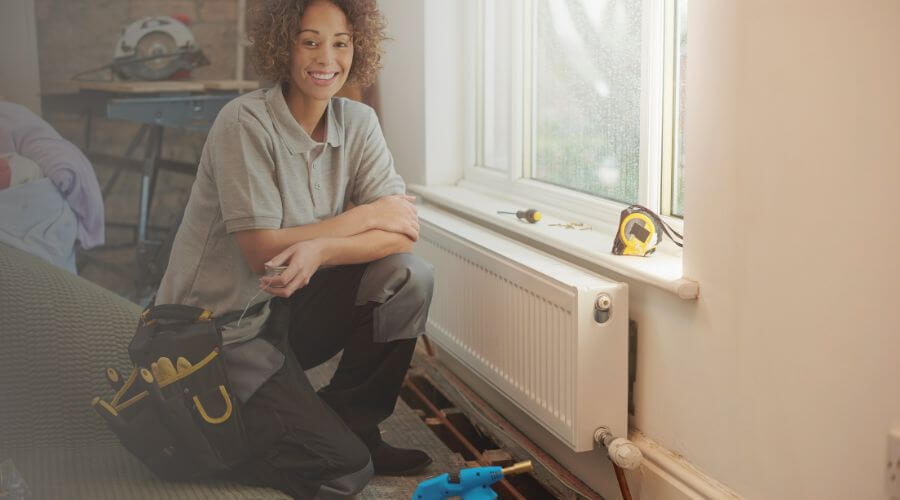 Professional septic pumping service in Kingsford Heights, IN